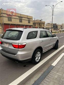 دودج دورانجو
